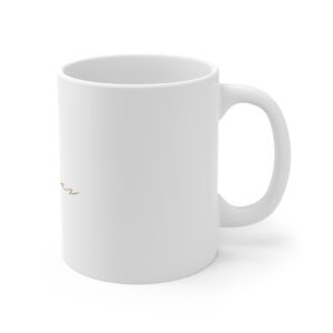 Now Relax - Coffee Mug - Image 2