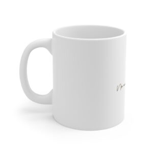 Now Relax - Coffee Mug - Image 3