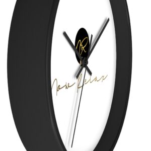 Now Relax - Wall clock - Image 4