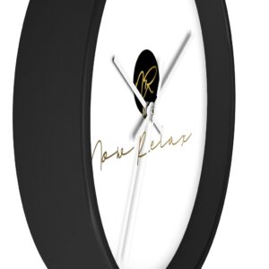Now Relax - Wall clock - Image 6