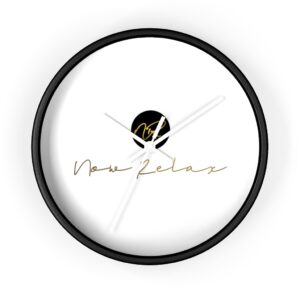 Now Relax - Wall clock - Image 5