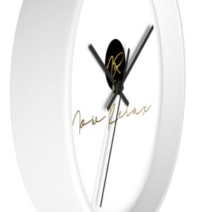 Now Relax - Wall clock - Image 8