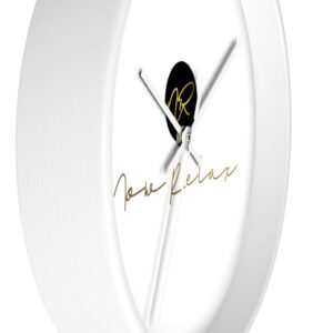 Now Relax - Wall clock - Image 10