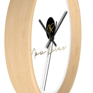 Now Relax - Wall clock - Image 2