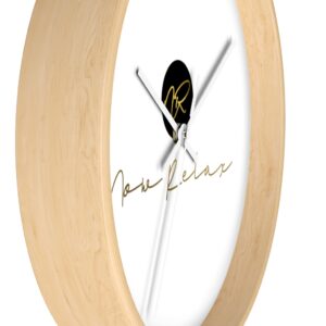 Now Relax - Wall clock - Image 12
