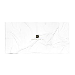 Now Relax - Beach Towel