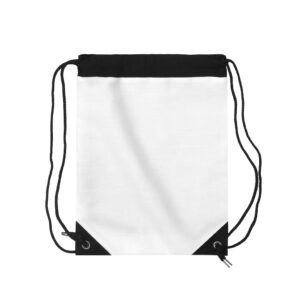 Now Relax - Drawstring Bag - Image 2