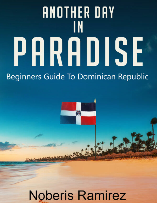 Another Day In Paradise (Free E - Book)