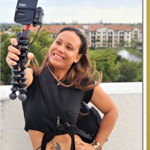 I Want to Be An Influencer ($250 for 60 minutes)