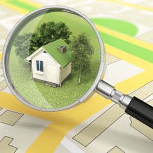 Find an apartment/home