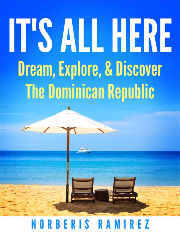 It’s All Here E-Book