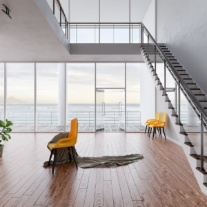 Home Search Service