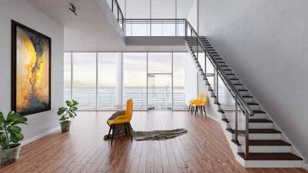 Home Search Service